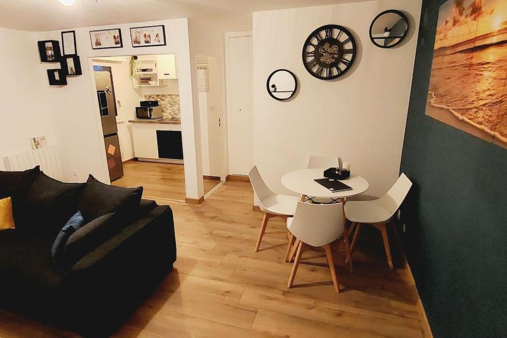 Appartement Cosy Strasbourg Exterior foto