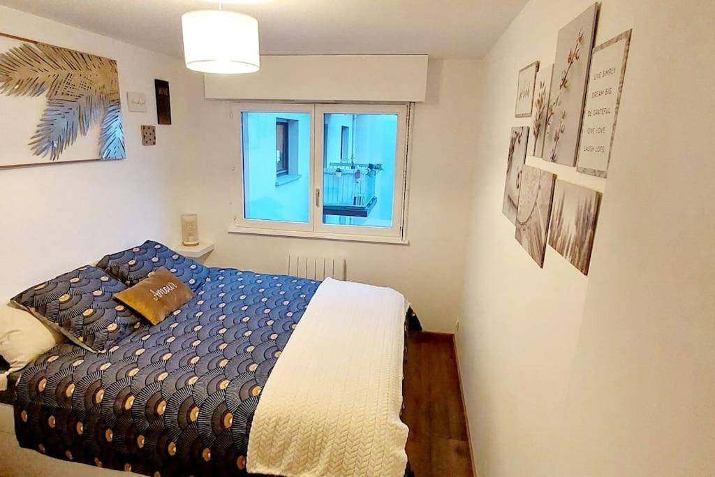 Appartement Cosy Strasbourg Exterior foto
